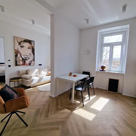 Appartement Diva *