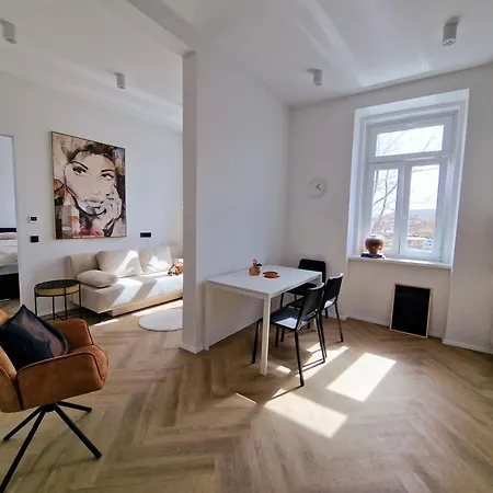 Appartement Diva *