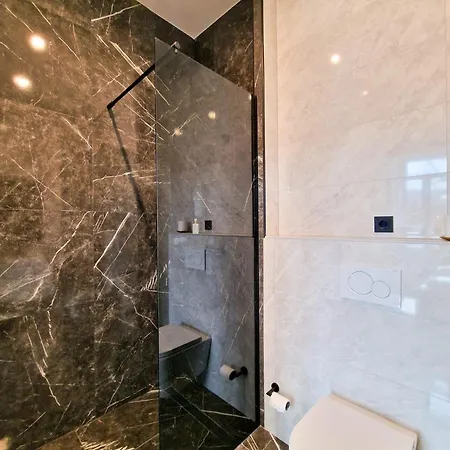 Appartement Diva