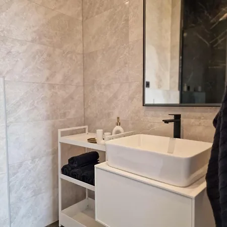 Diva Appartement *