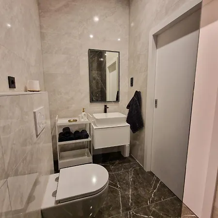 Diva Appartement *